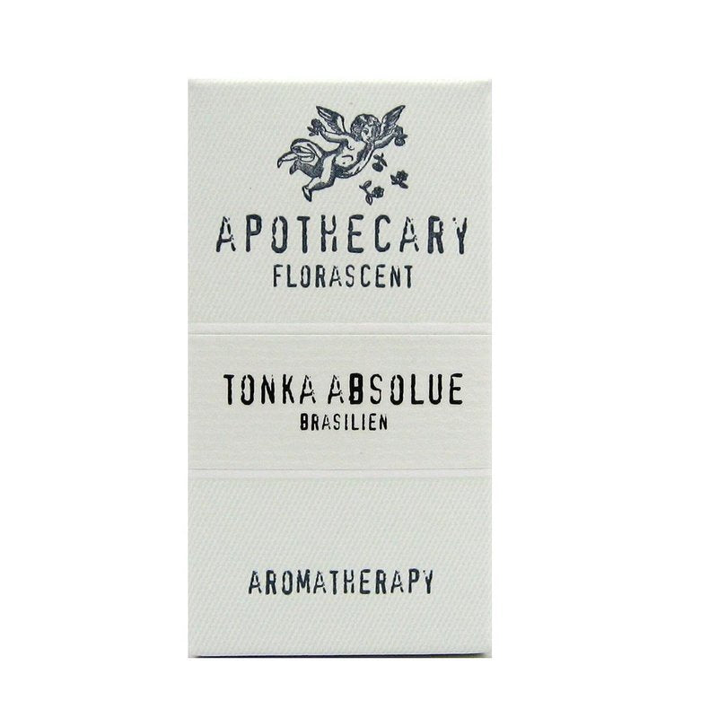 Florascent - Tonka Absolue Aroma Spray - Luxurious Scent Experience ✨🌿
