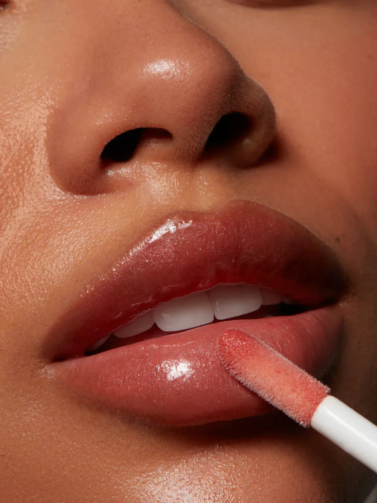 GOLDLIPS - Gloss repulpant pour les lèvres