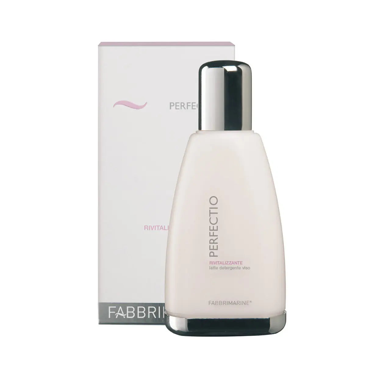 Reinigungsmilch für Gesicht (200 ml) PERFECTIO