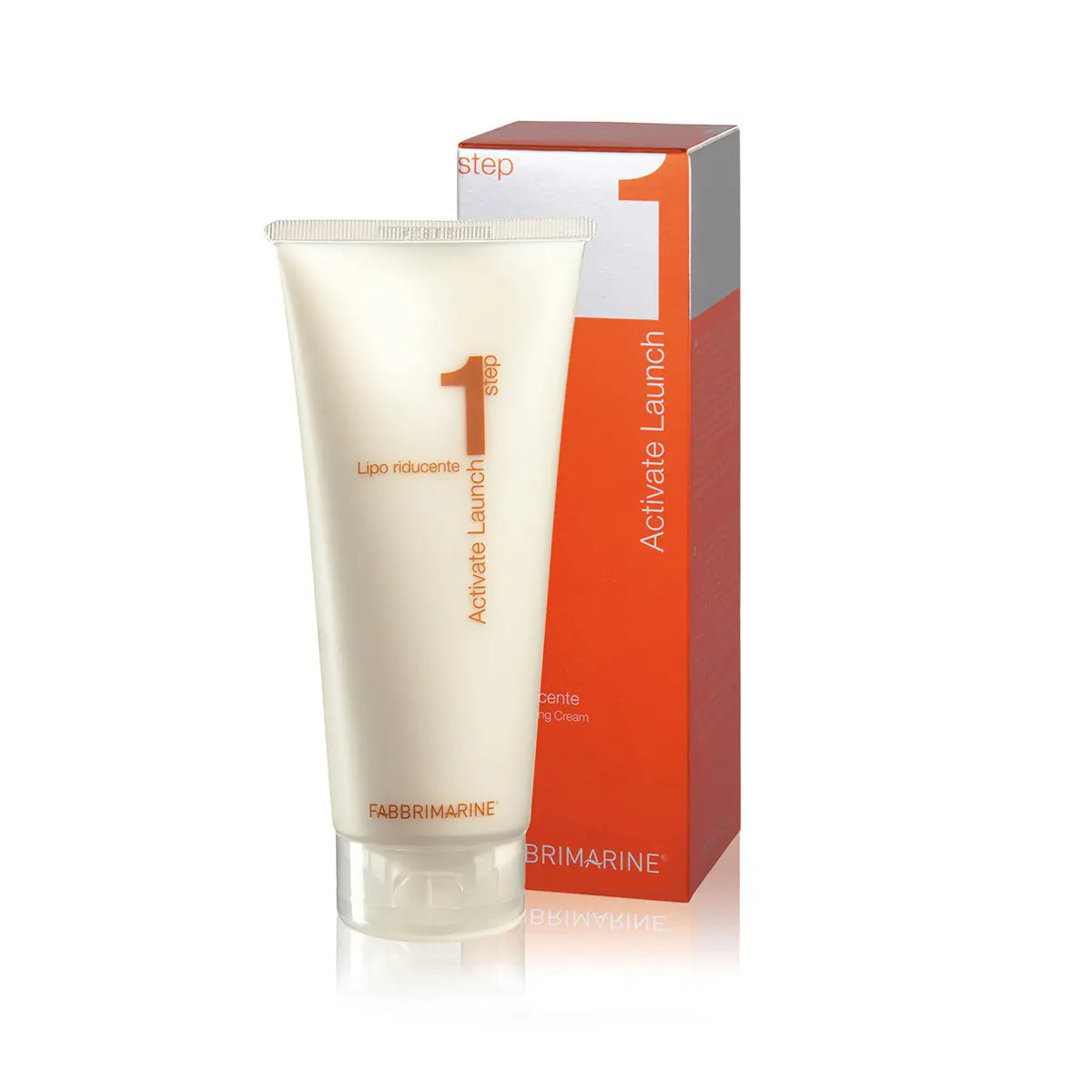 Fase 1 Attiva Launch (200 ml)