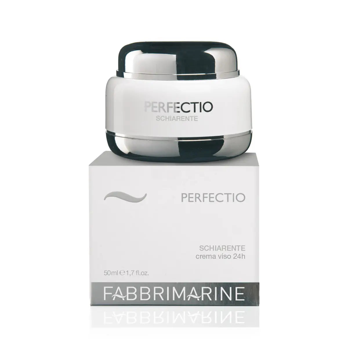 Crema viso illuminante 24H PERFECTIO (50 ml)