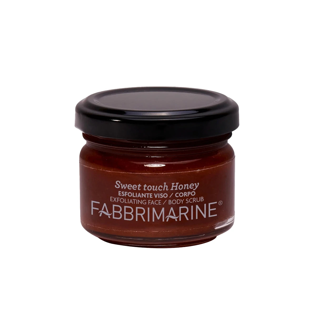 Sweet touch Face & Body Scrub (60 ml)