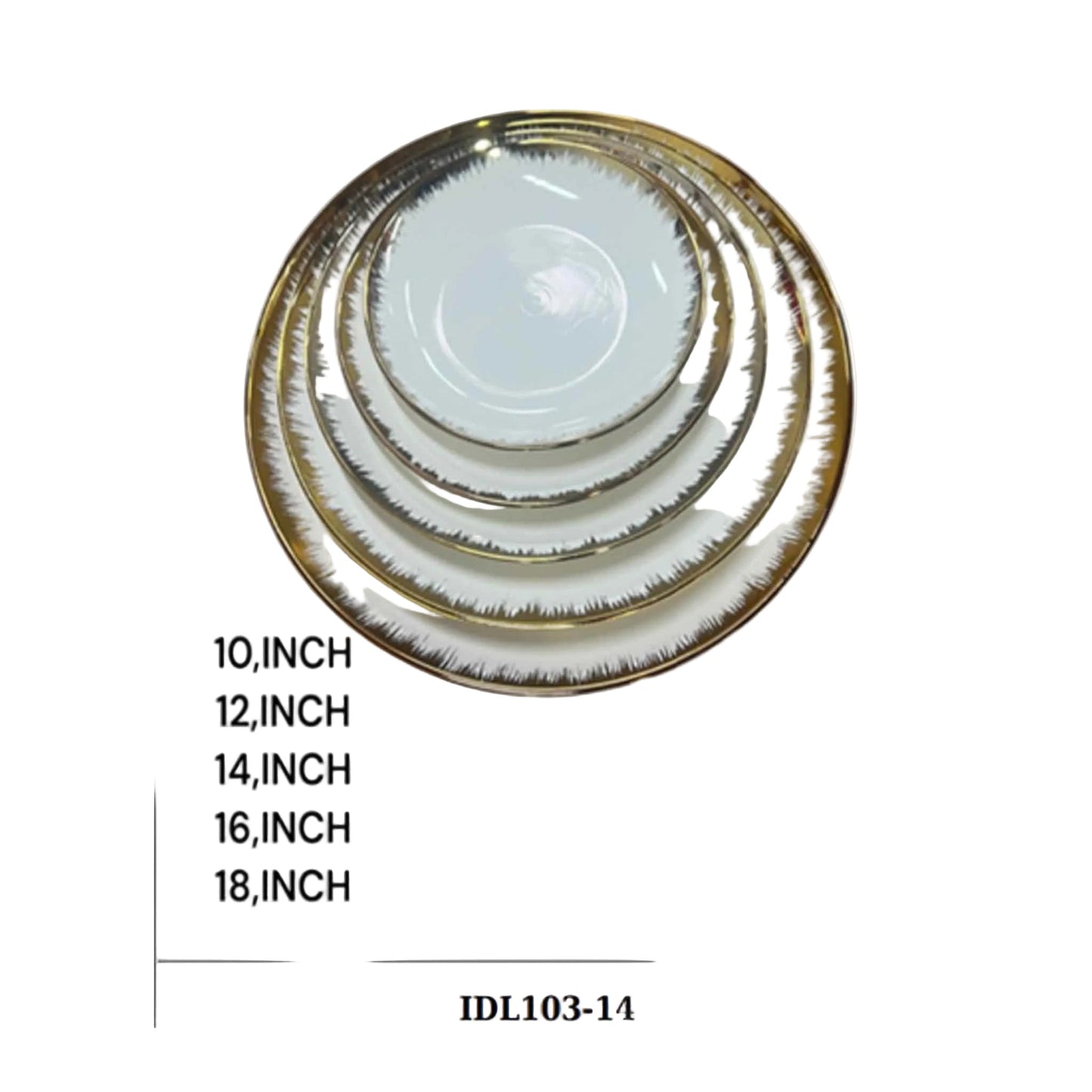 IDL103-16 Teller