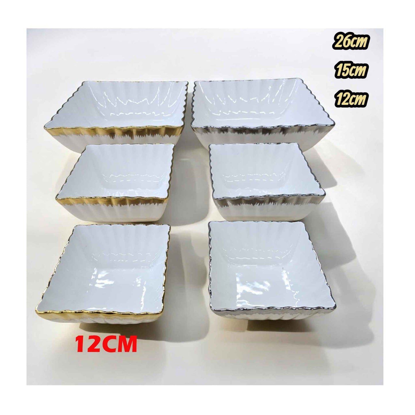 IDL251-5S+G 12 CM