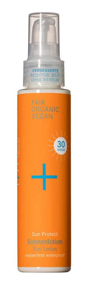 I+M - Sun Protect Sun Lotion 30 - Ultimate Sun Protection 🌞🛡