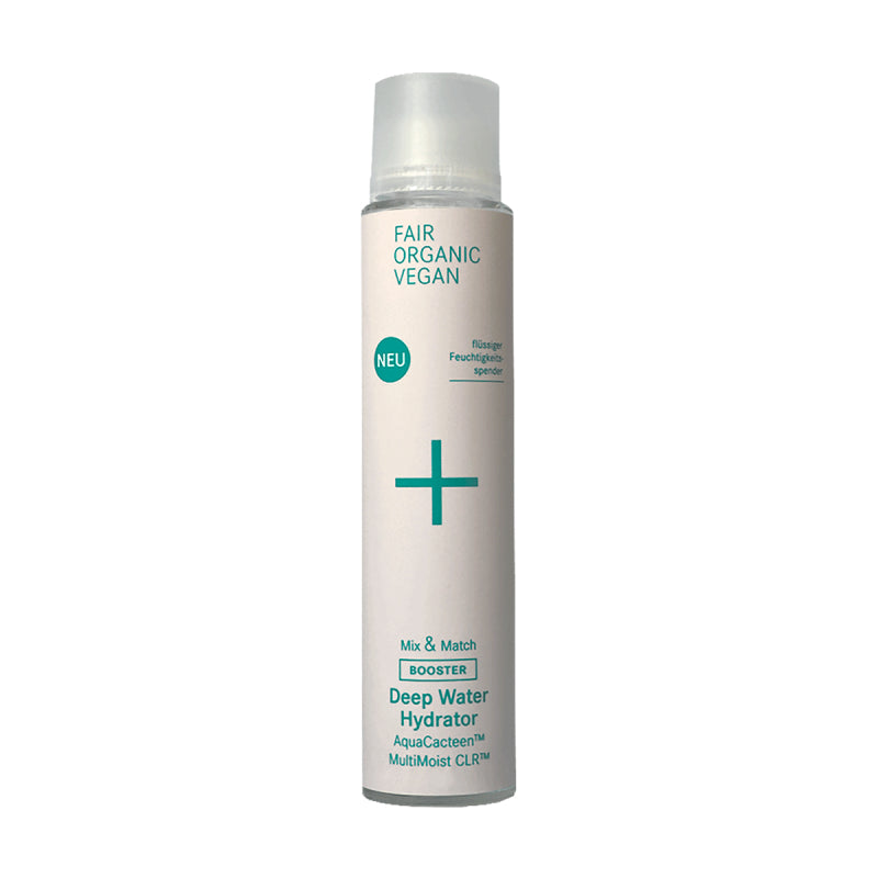 I+M - Deep Water Hydrator - Ultimate Facial Hydration đâ¨