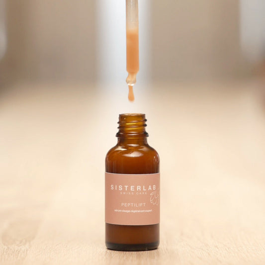 Peptilift Expert Firming Serum
