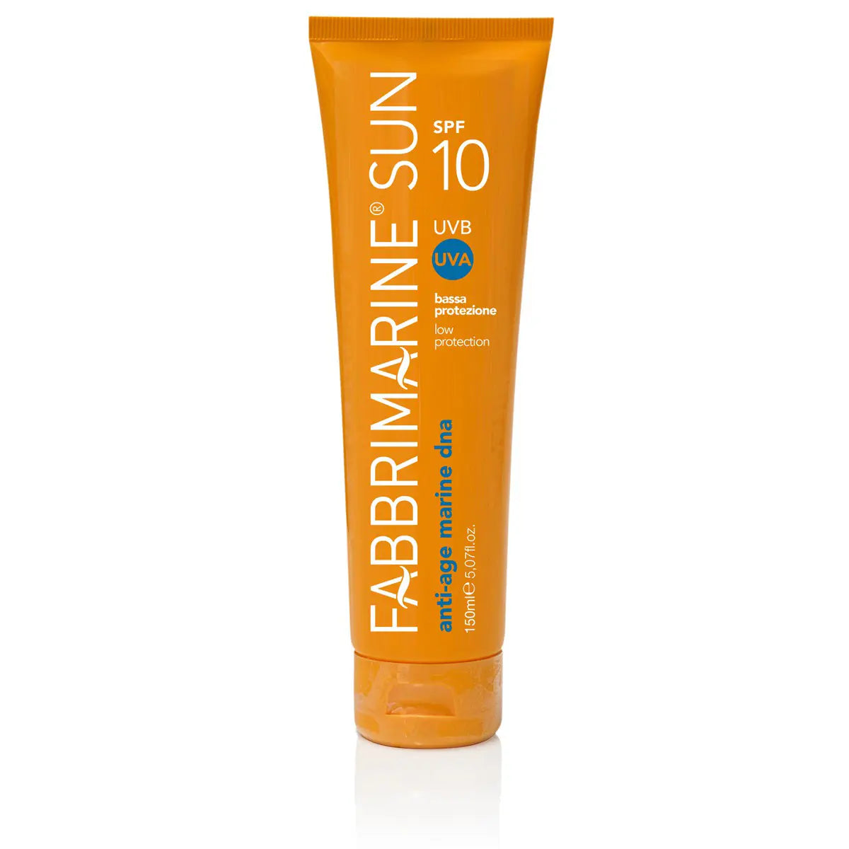 Sun SPF 10 - Protezione solare bassa · 150 ml