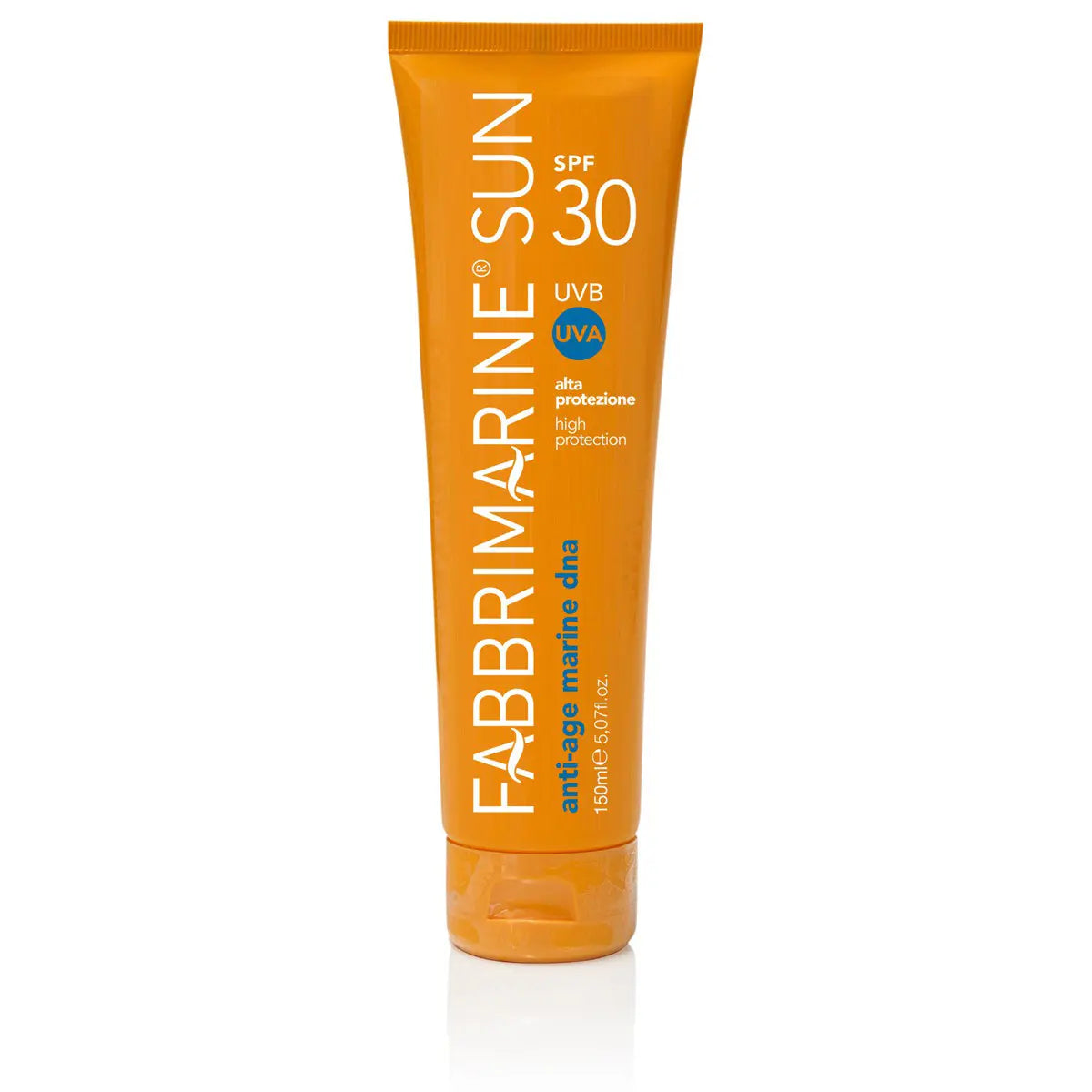 SUN SPF 30 - hoher Sonnenschutz · 150 ml
