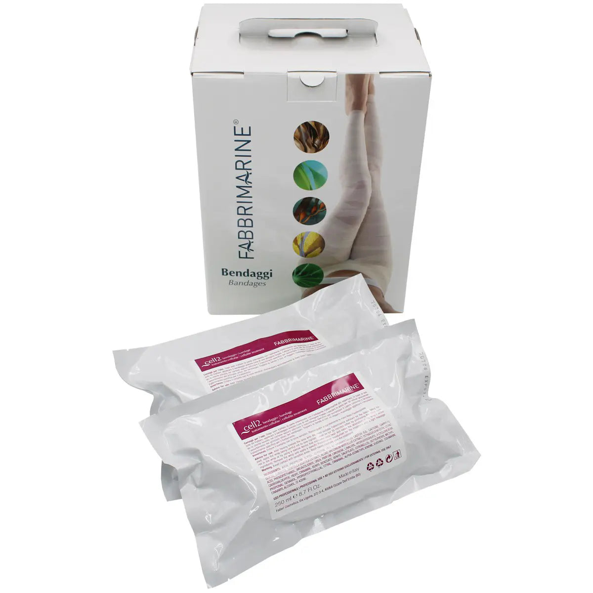 Cell 2 Cellulitis · 12 Stk.