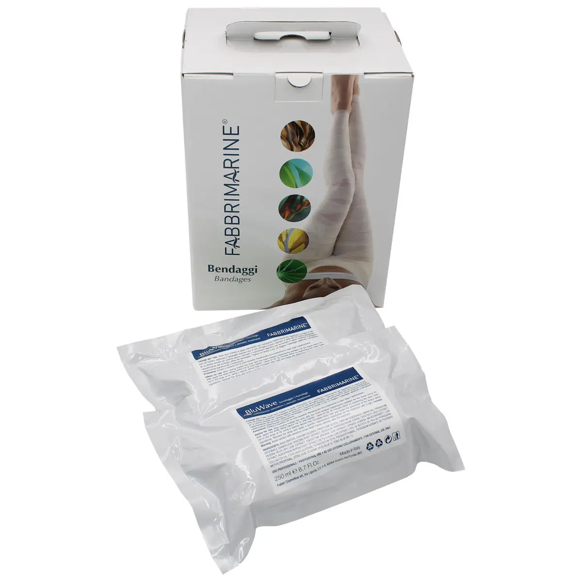 BluWave osmotisch · 12 Stk.