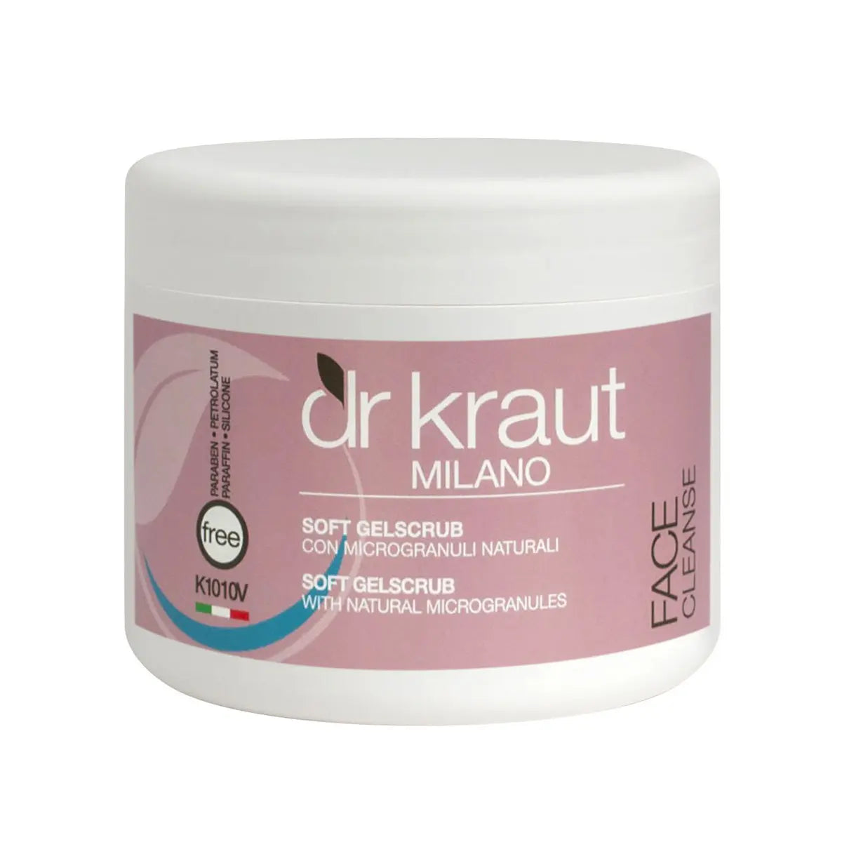 Cleanse - Sanftes Gelscrub · 500 ml