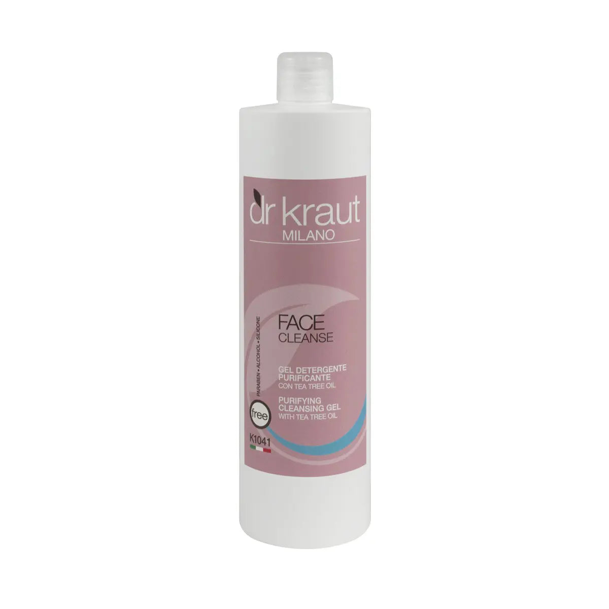 Cleanse - Klärendes Reinigungsgel · 200 ml
