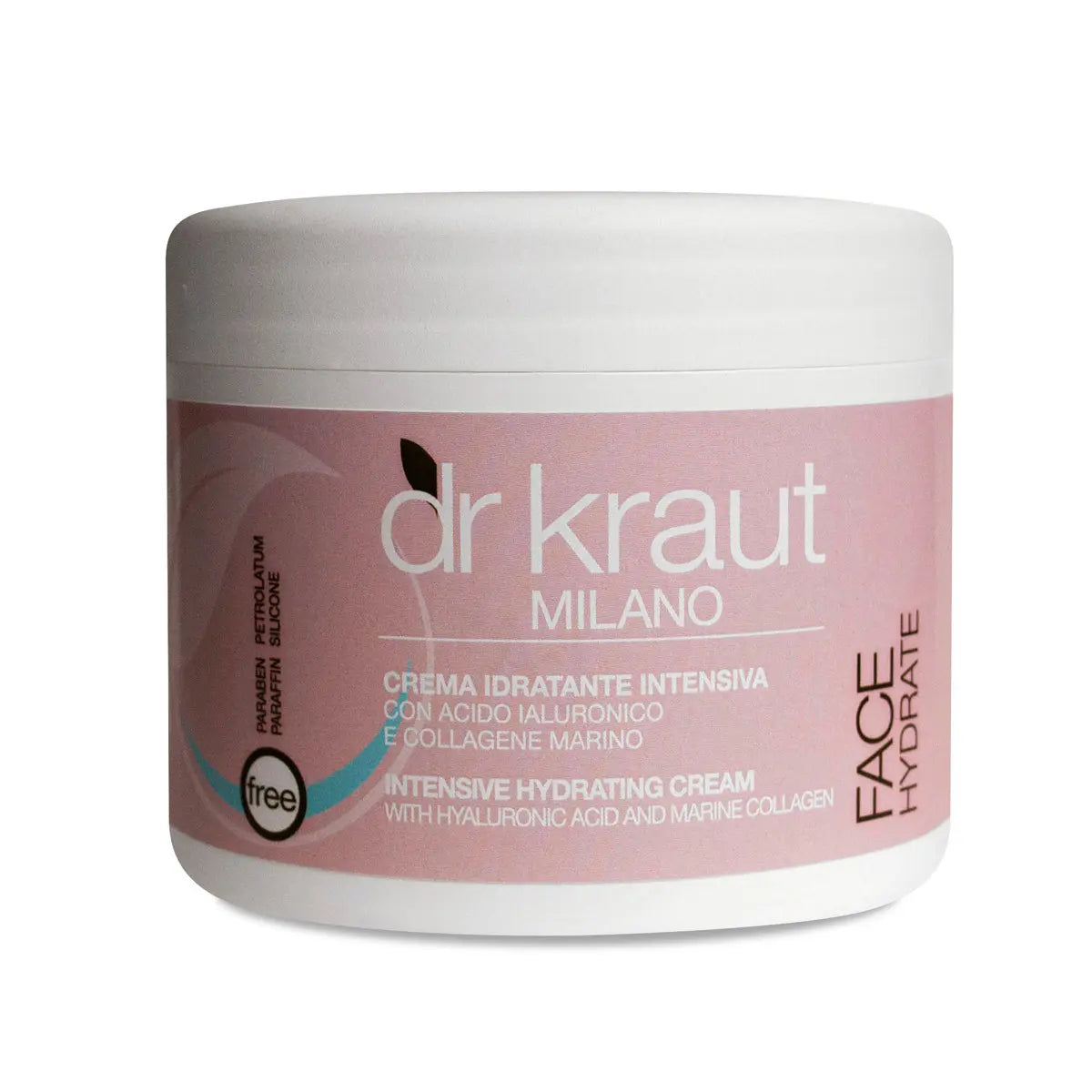 Hydrate - Intensive Feuchtigkeitscreme · 500 ml