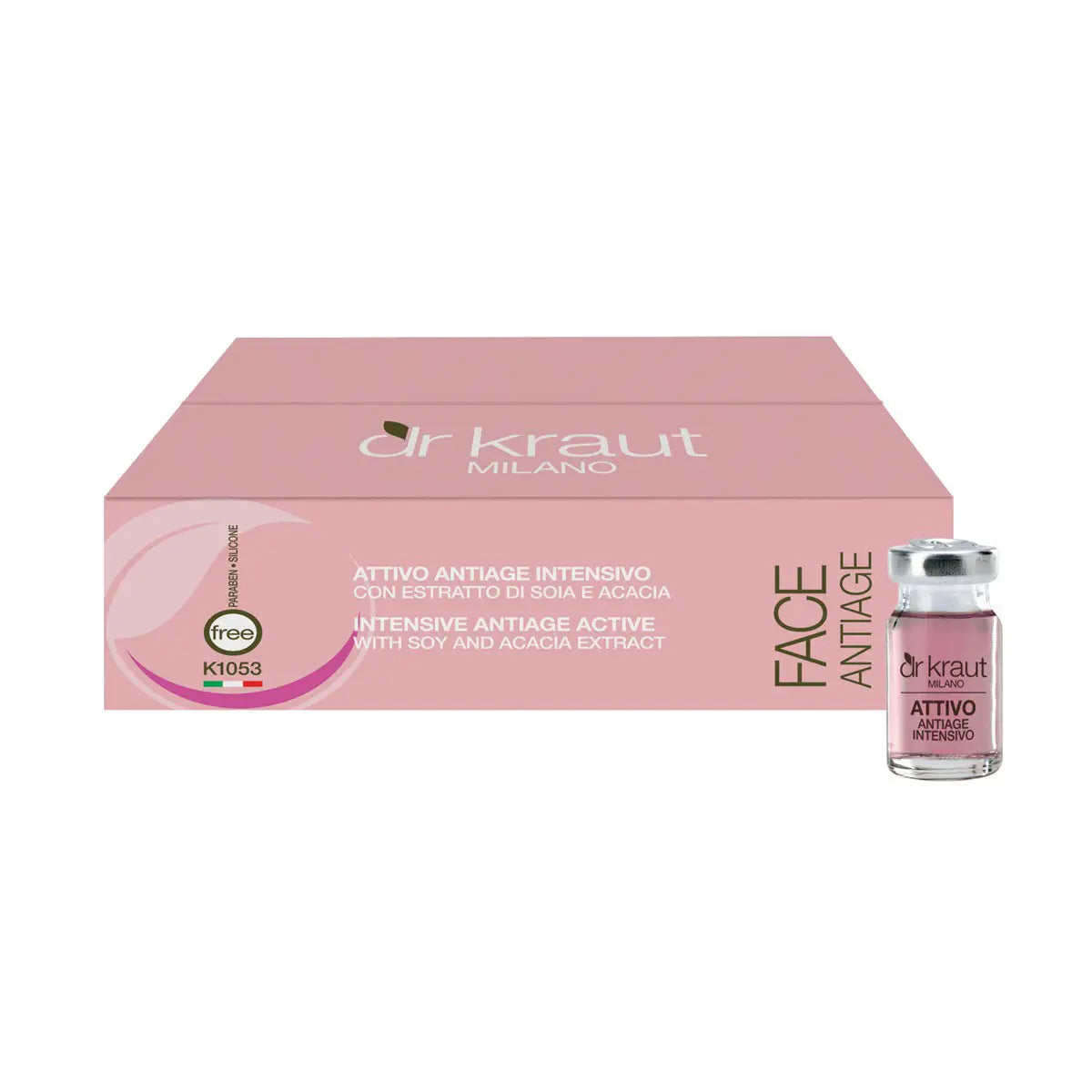 Hydrate - Intensiv Anti-Aging-Serum · 6 x 6 ml