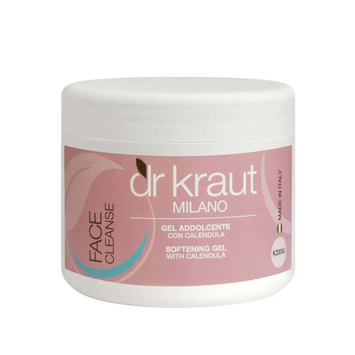 Cleanse - Sanftes Gel · 500 ml