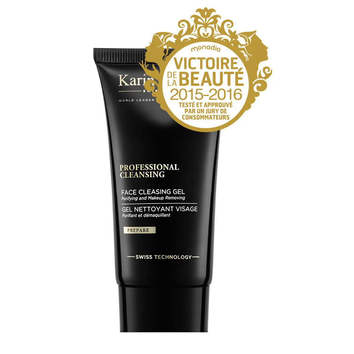 Professional cleansing - Reinigungs-Gel · 50 ml