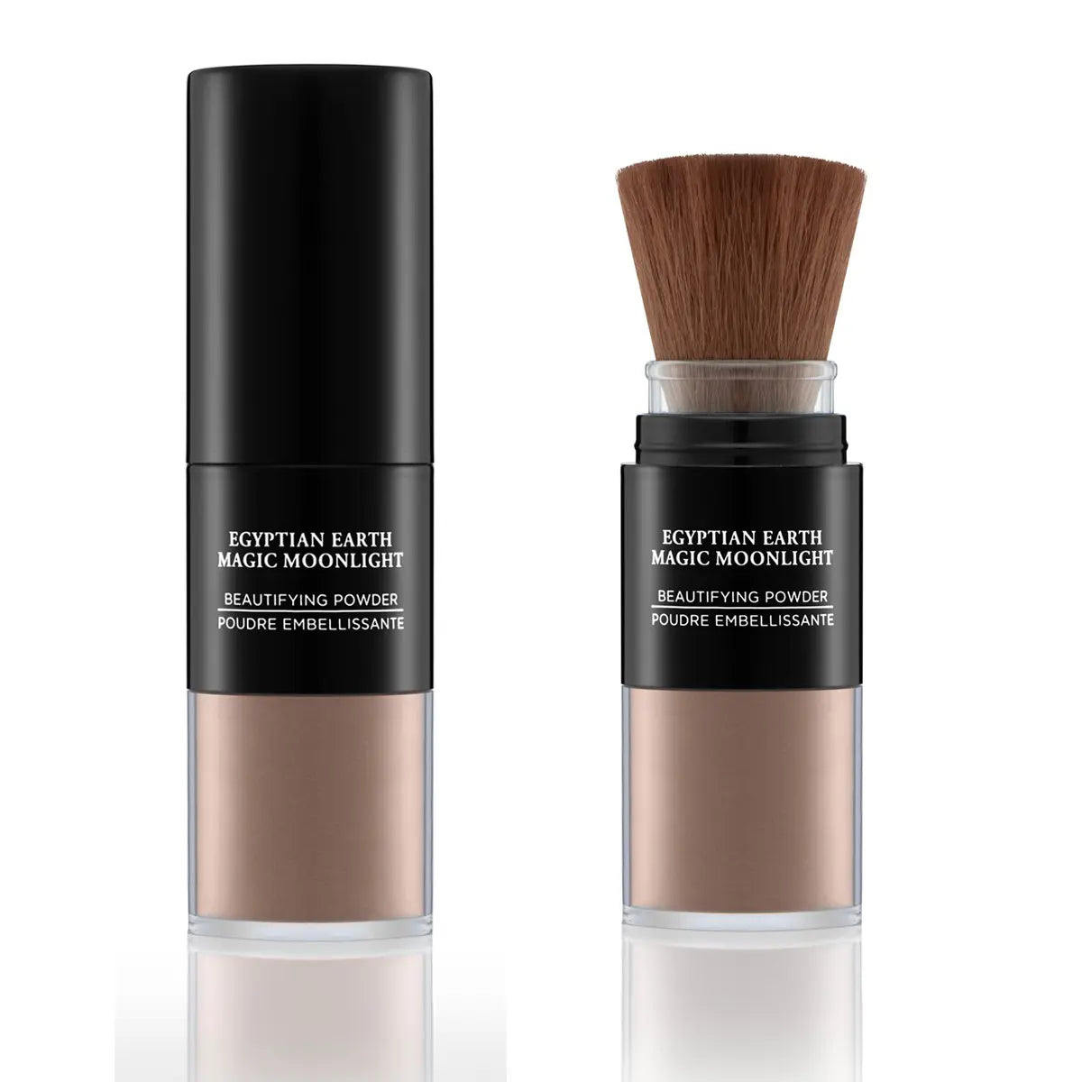 LOOSE MAKE-UP POWDER BRUSH MAGIC MOONLIGHT - Loser Make-up-puder - Speedjust Schweiz