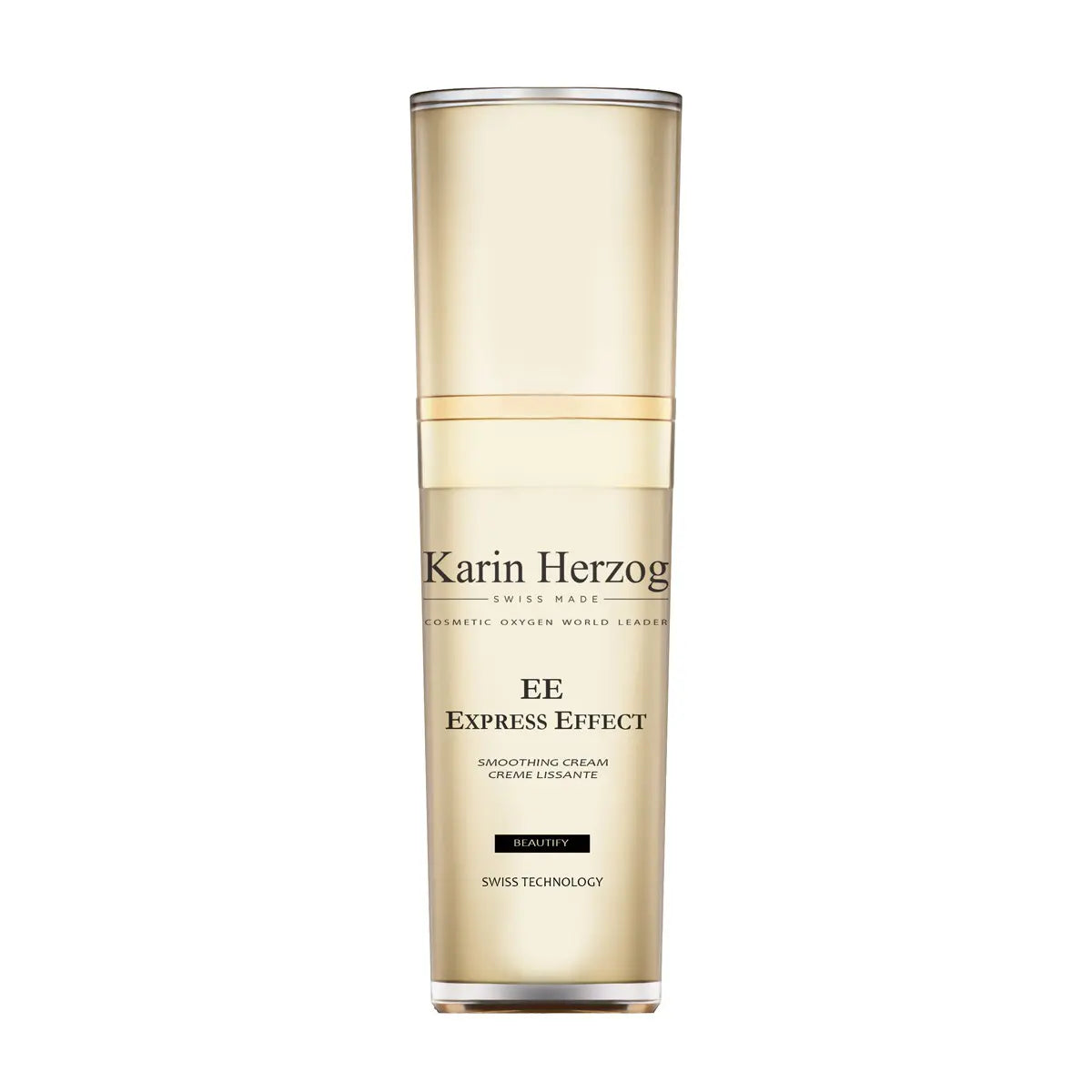 EE express effect - glättende Creme · 30 ml