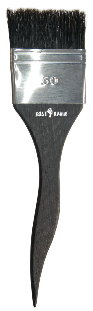 KOSTKAMM Haarfärbepinsel Borste 50mm