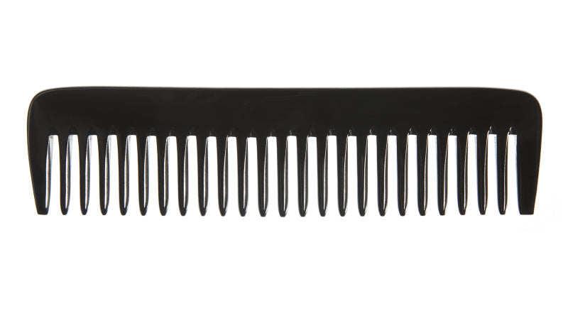 Kostkamm - Afro Horn Comb - Extra-Wide 18cm ✨