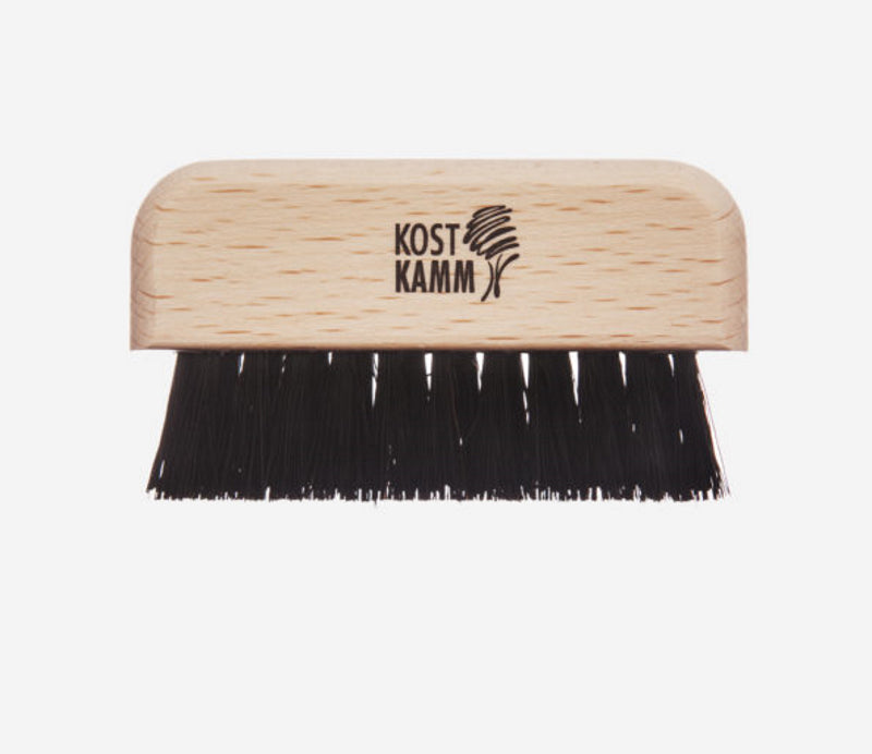 Kostkamm - Brush and Comb Cleaner - Essential Grooming Accessory đ§źâ¨