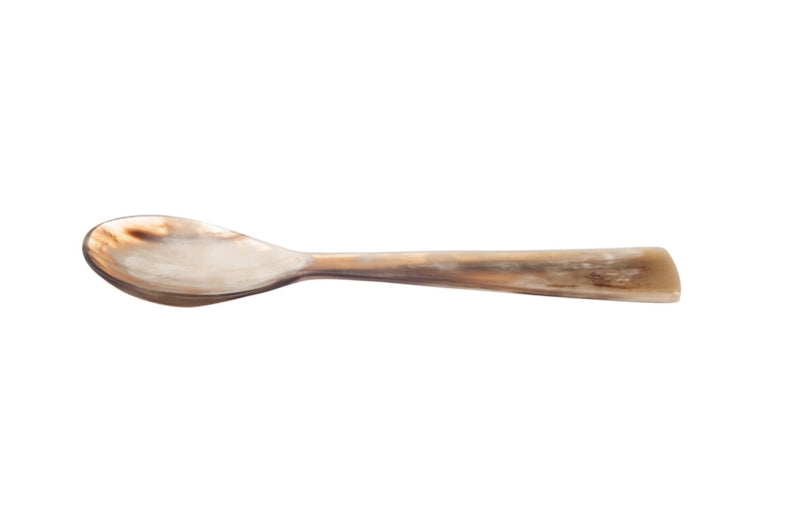 Kostkamm - Baby & Egg Spoon - Natural Elegance for Tiny Hands ✨🥄