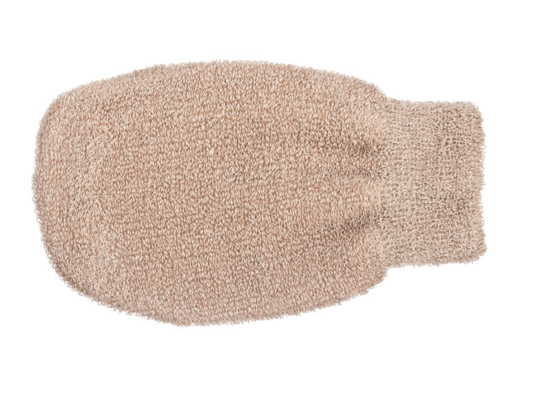 Kostkamm - Linen Copper Massage Glove - Ultimate Spa Experience đâ¨