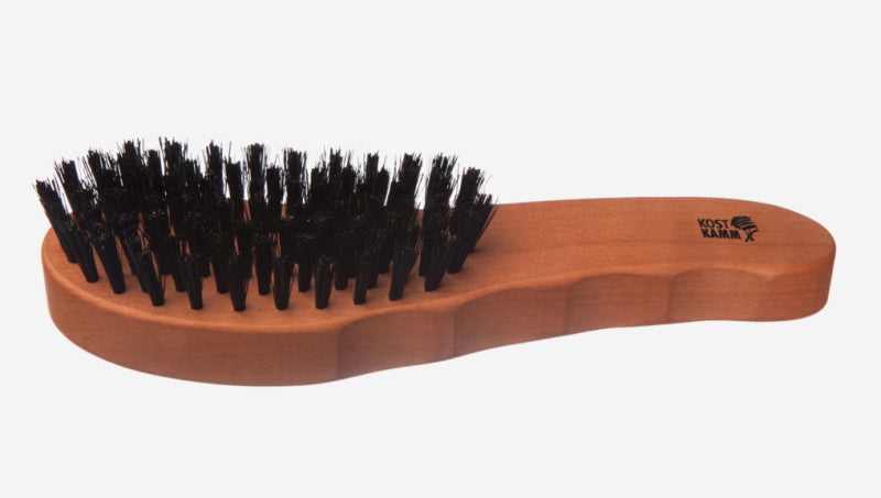 Kostkamm - Ergonomic Hair Care Brush - Smooth & Natural 🌿