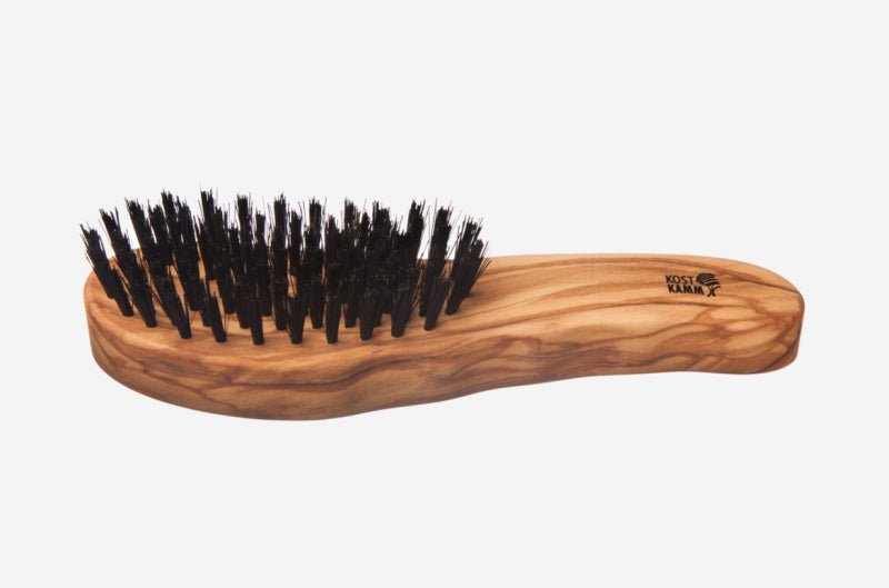Kostkamm - Long Hair Care Brush - Smooth & Strong đżâ¨
