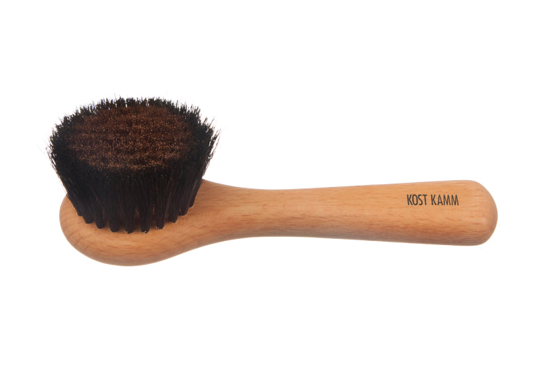 Kostkamm - Ionizing Face Brush - Revitalize Your Skin ✨💆♀️