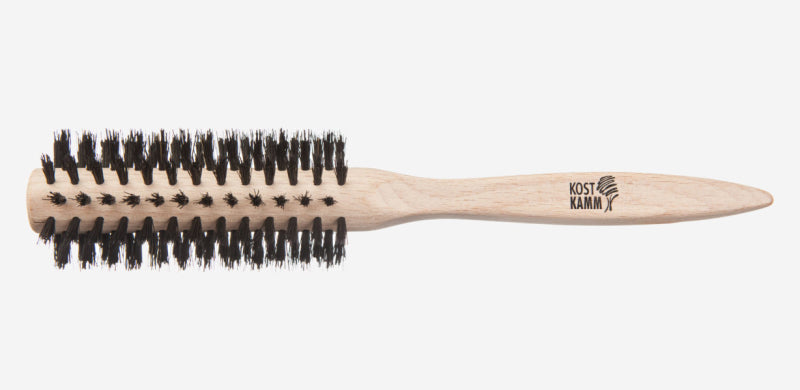 Kostkamm - Hairbrush 42mm Beech Light - Perfect Styling Tool 💇✨