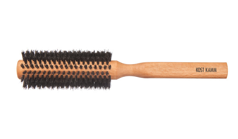 Kostkamm - 45mm Round Brush - Ultimate Styling Tool đ