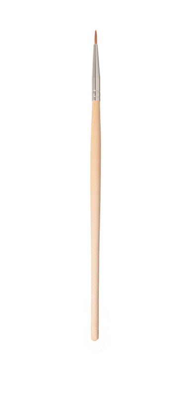 Kostkamm - Precision Contour Brush - Perfect for Detailed Makeup đ¨