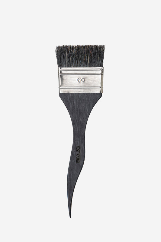 Kostkamm - Hair Dye Brush B60mmL20cm - Professional Styling Tool ✨