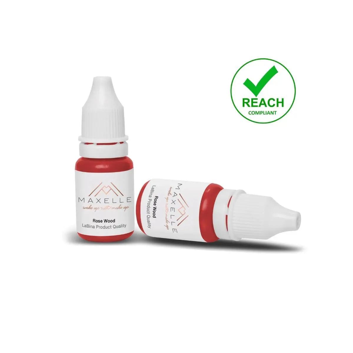 Pigmento di legno di rosa 10 ml