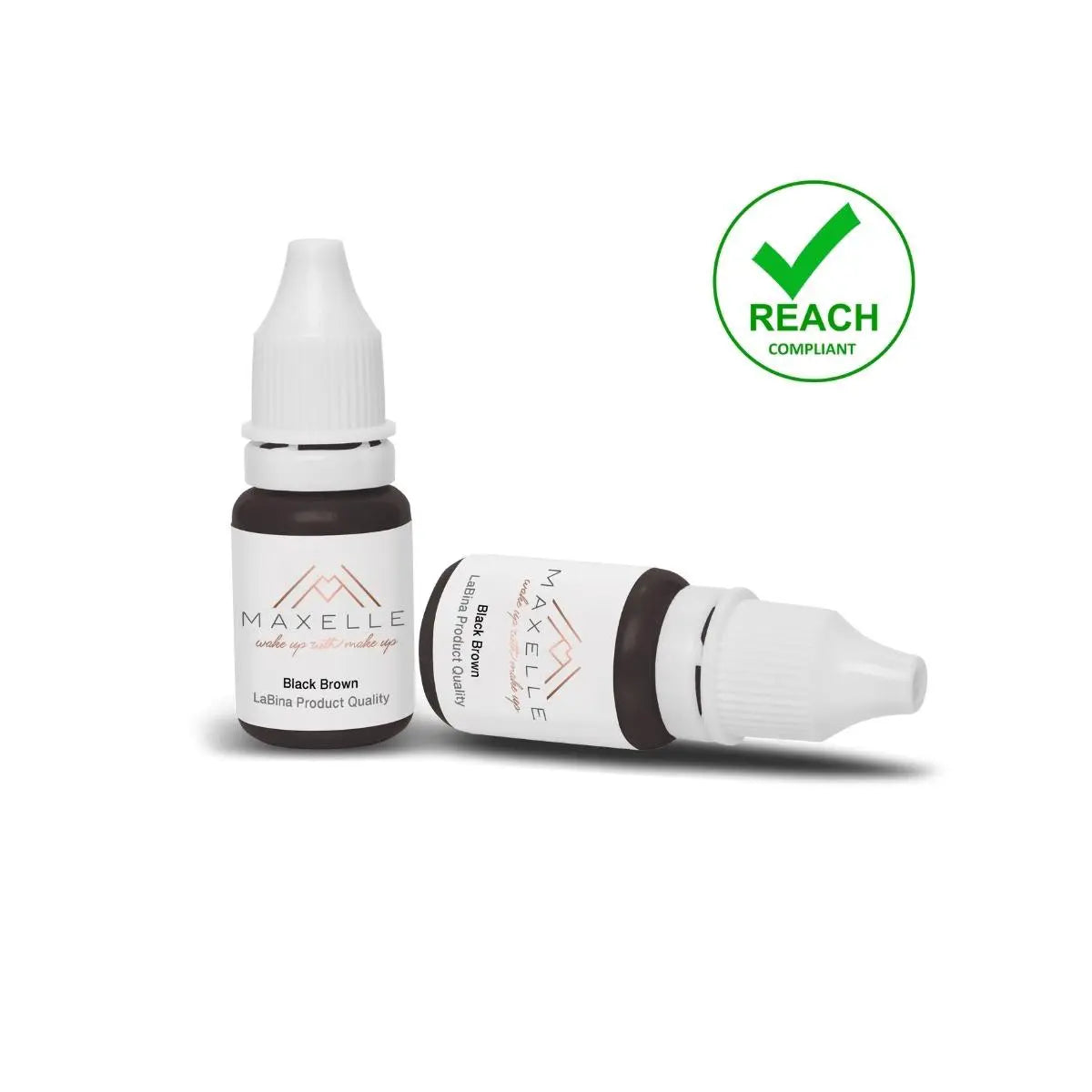Pigmento nero medio 10 ml