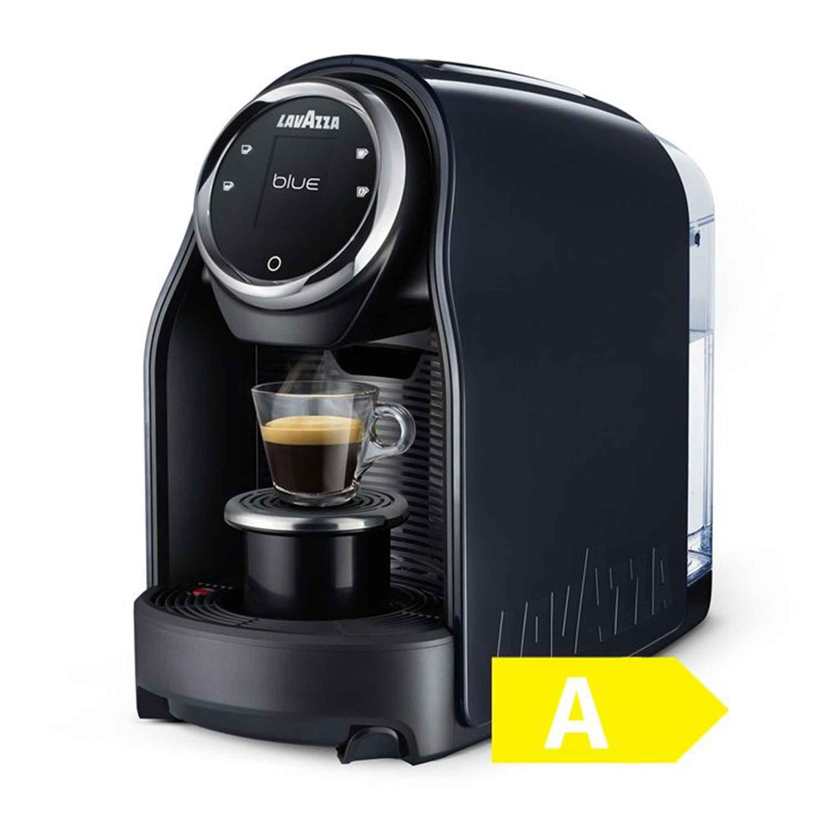 LB 1150 Classy LAVAZZA - BLUE - Kapselmaschine
