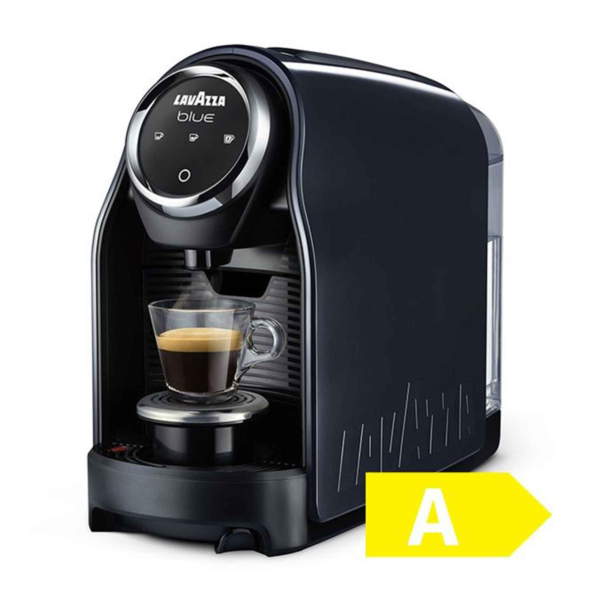 LB 900 Classy Compact LAVAZZA - BLUE - Kapselmaschine