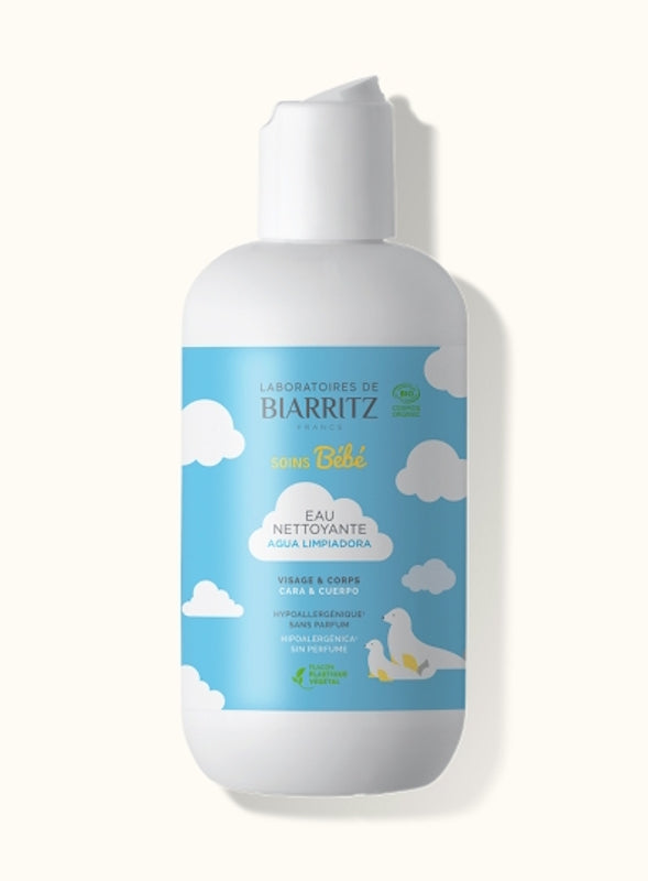 Laboratoires de Biarritz AN Mizellenwasser 500ml