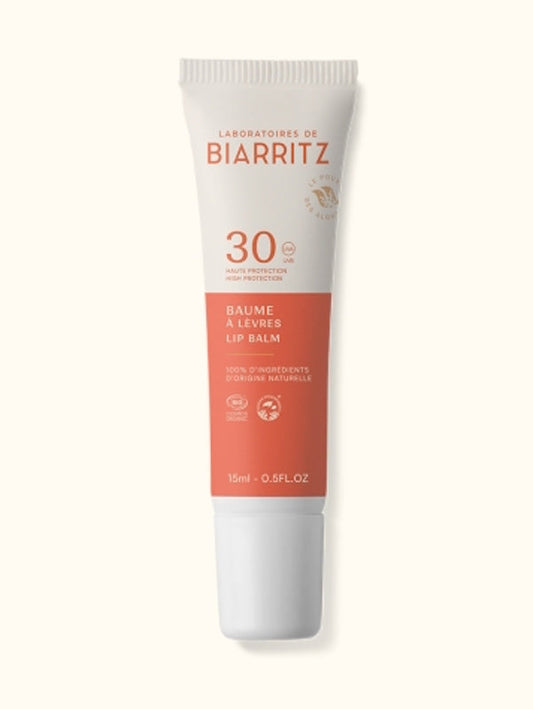 LdB AM Lippenbalsam schützend LSF30