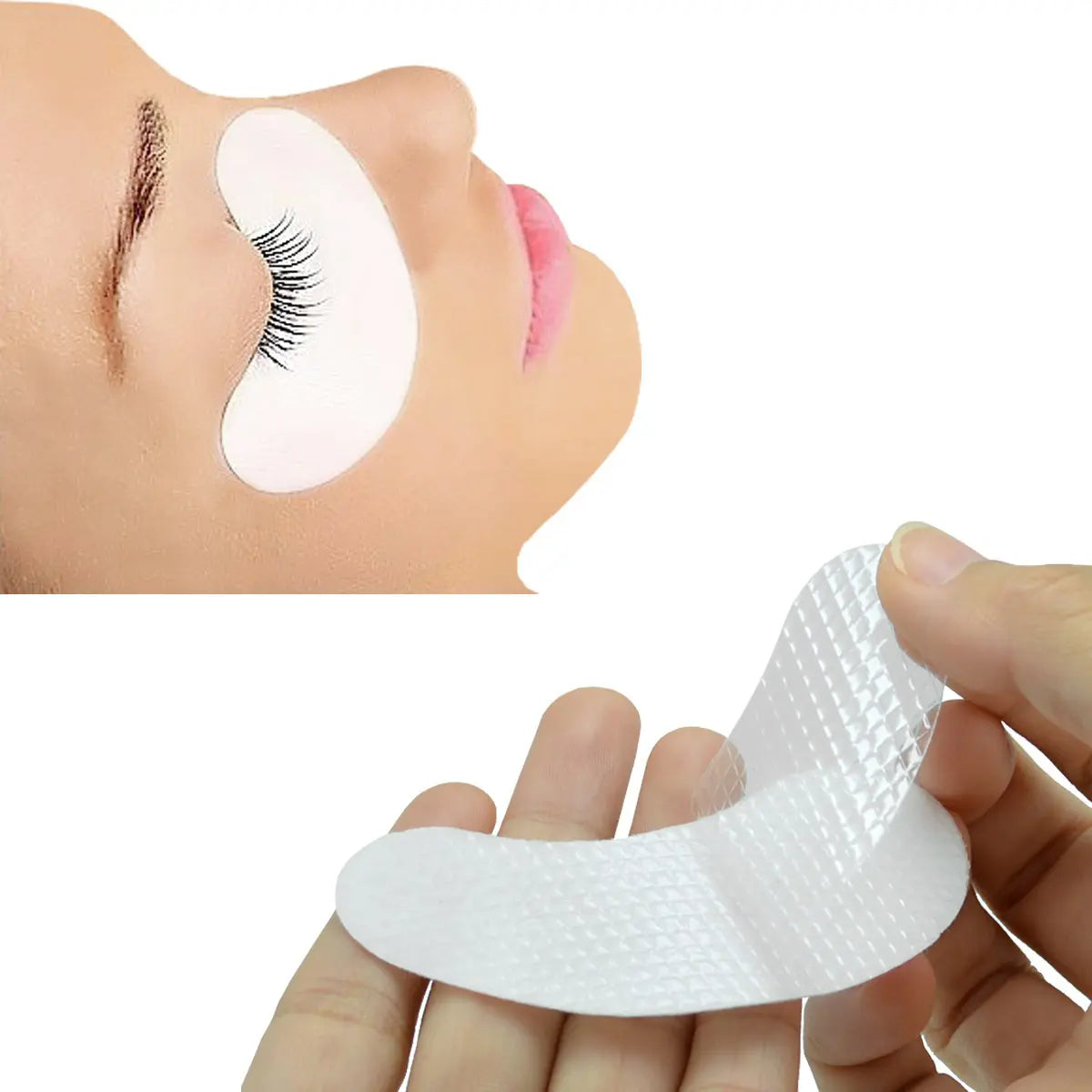 Schützende Eyepads (30 Paar)