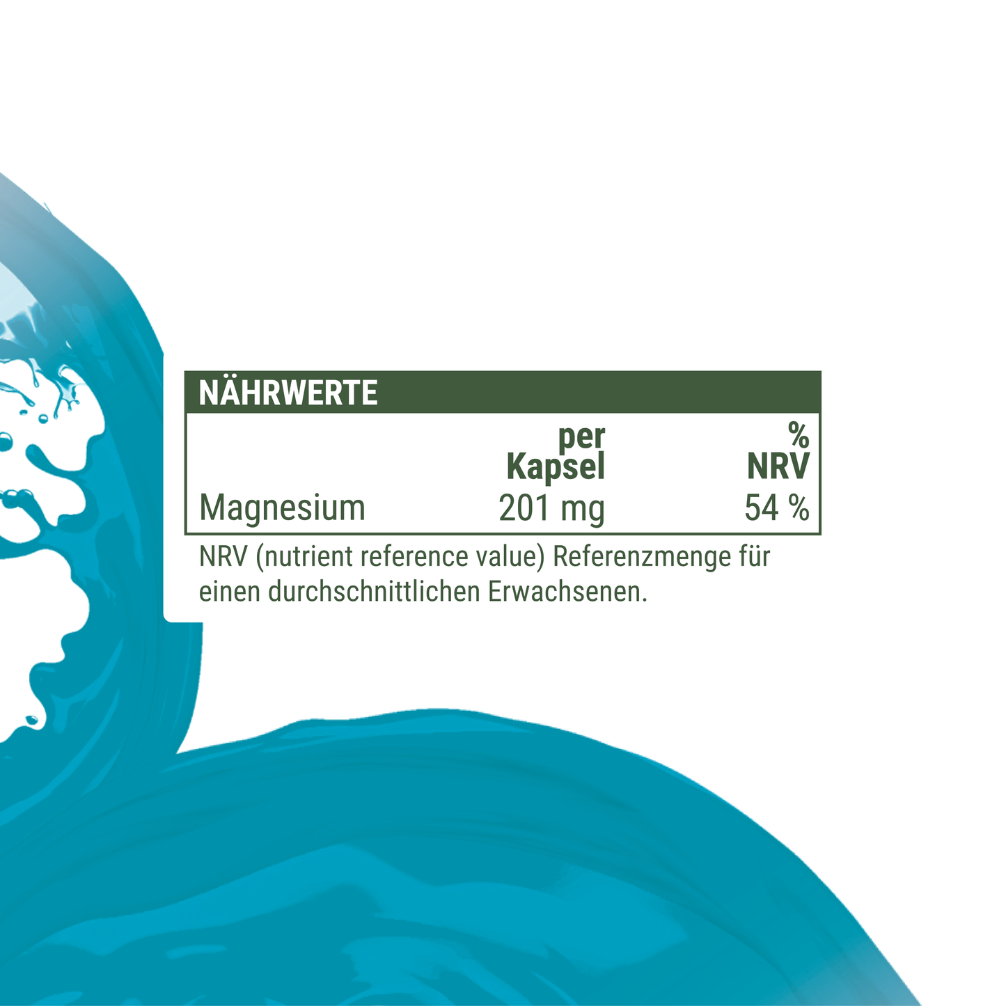 Magnesium 7 Komplex