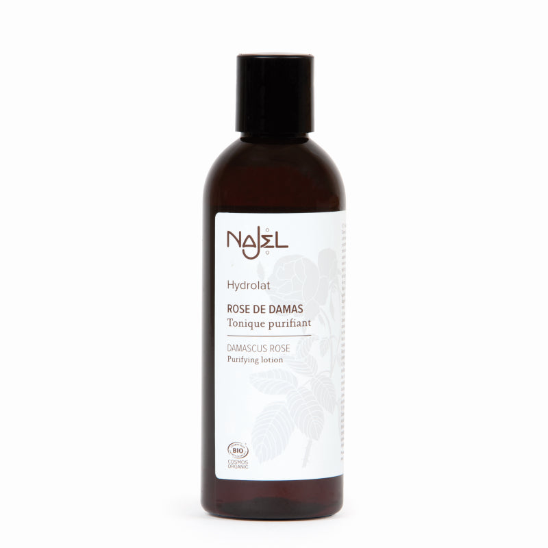 Najel - Rose Water Mist - Refresh & Energize Your Skin 🌹💦