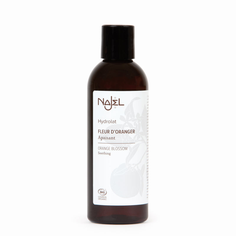 Najel - Refreshing Rose Water Facial Toner - Hydrate and Glow! 🌹✨