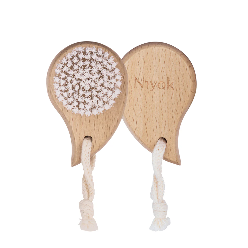 NIYOK Gesichtsbürste