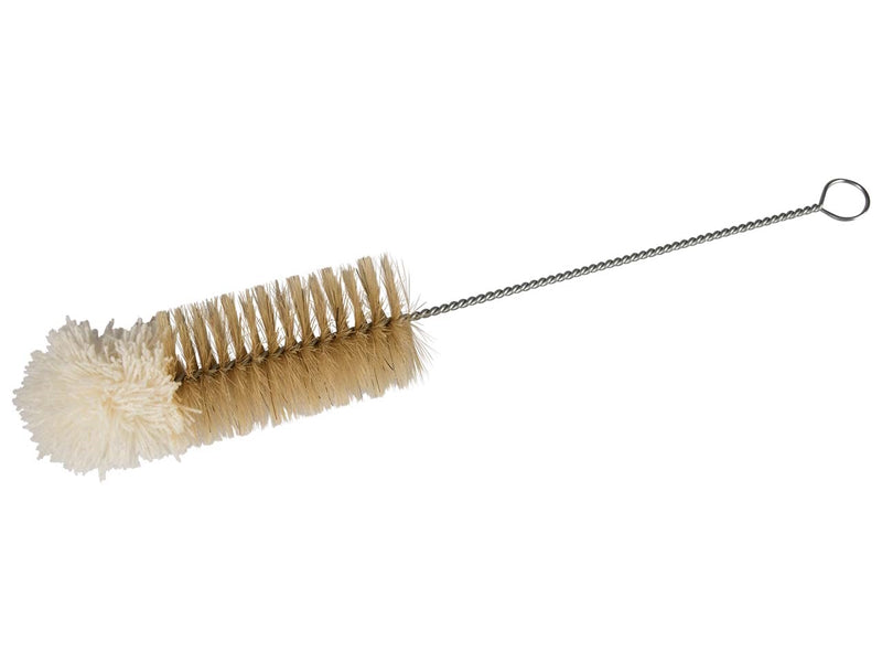 MEMO - Bottle Brush with Wool Tip - Perfect Cleaning Tool 🧽✨