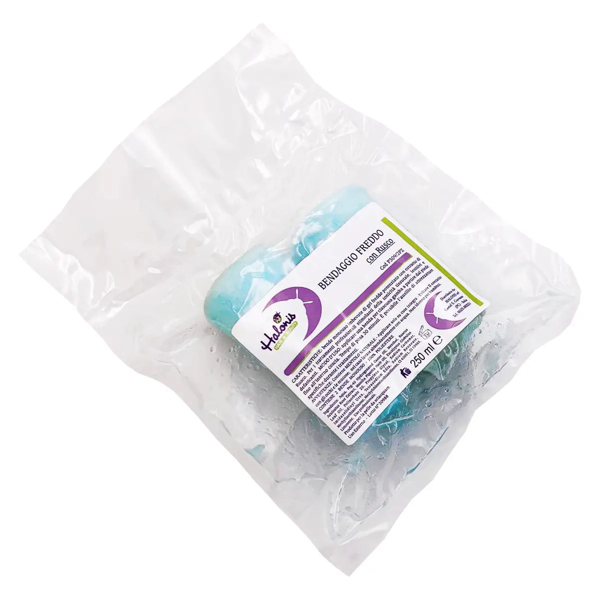 Cooling Effect Wraps