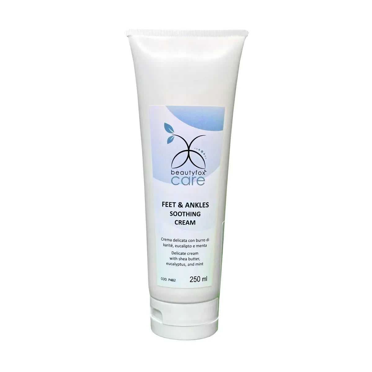 Feet & Ankles Soothing Cream · 250 ml