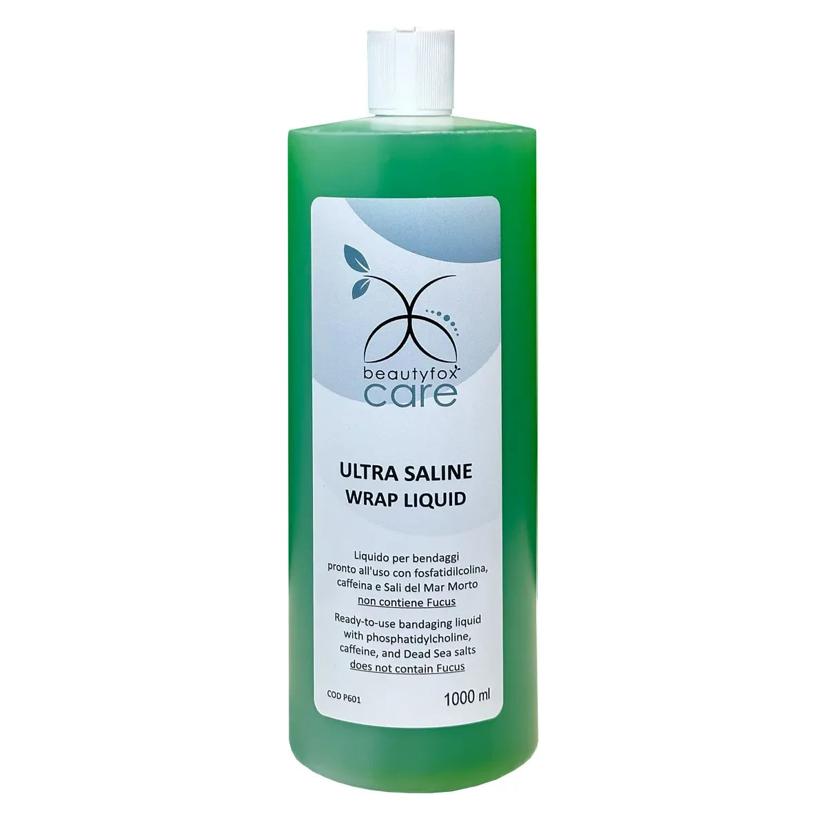Ultra Saline Wrap Liquid · 1 L